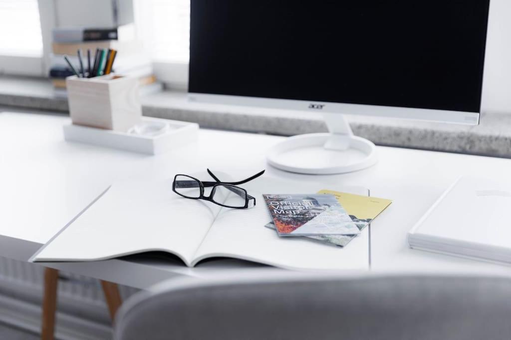 For A Business Traveler
